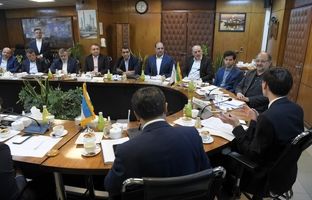 پیشنهاد تشکیل میزدائم همکاری‌های صنعت پتروشیمی ایران و ازبکستان/ هلدینگ خلیج‌فارس، آماده تدوین نقشه راه همکاری‌های دو کشور در زمینه پتروشیمی است