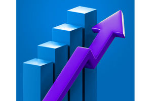 رشد 47 درصدی ارزش بازار بانک اقتصادنوین