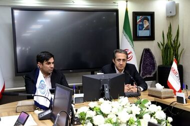 امضای توافق نامه همکاری ایمیدرو و سازمان فناوری اطلاعات برای عملیاتی سازی سیستم مدیریت انرژی
