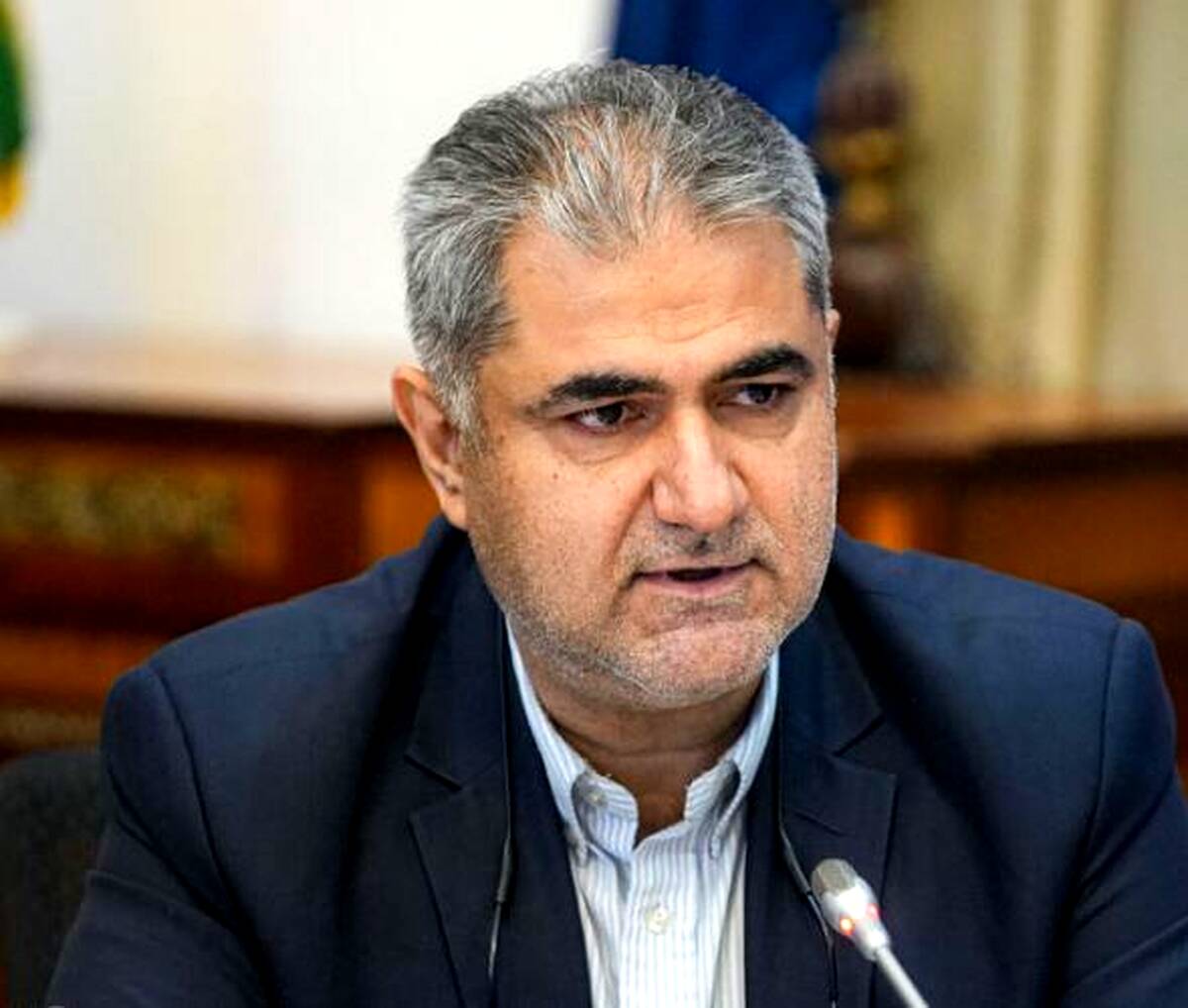 یک‌ هزار و ۱۷۳ هکتار رفع تعرض فوری از زمین‌های دولتی از ابتدای امسال