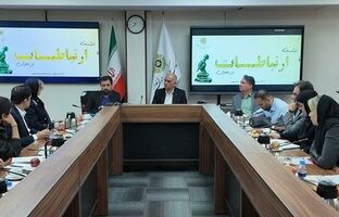 برگزاری نشست «ارتباطات در بحران» در کانون کارگزاران / ارتباطات کلید حفظ اعتماد در بحران