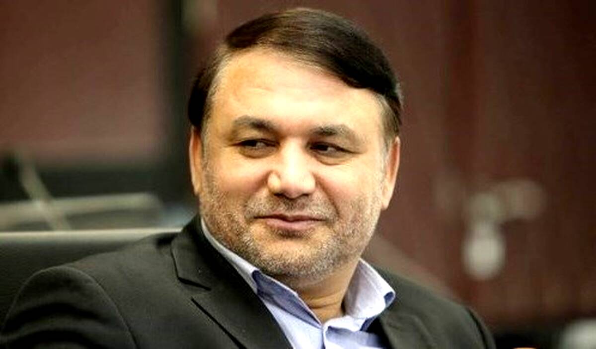 دکتر ابراهیمی یکصدمین سالروز تأسیس بانک سپه را تبریک گفت