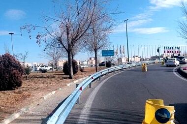 آزادی یک زندانی غیرعمد با مشارکت شهروندان منطقه ۲