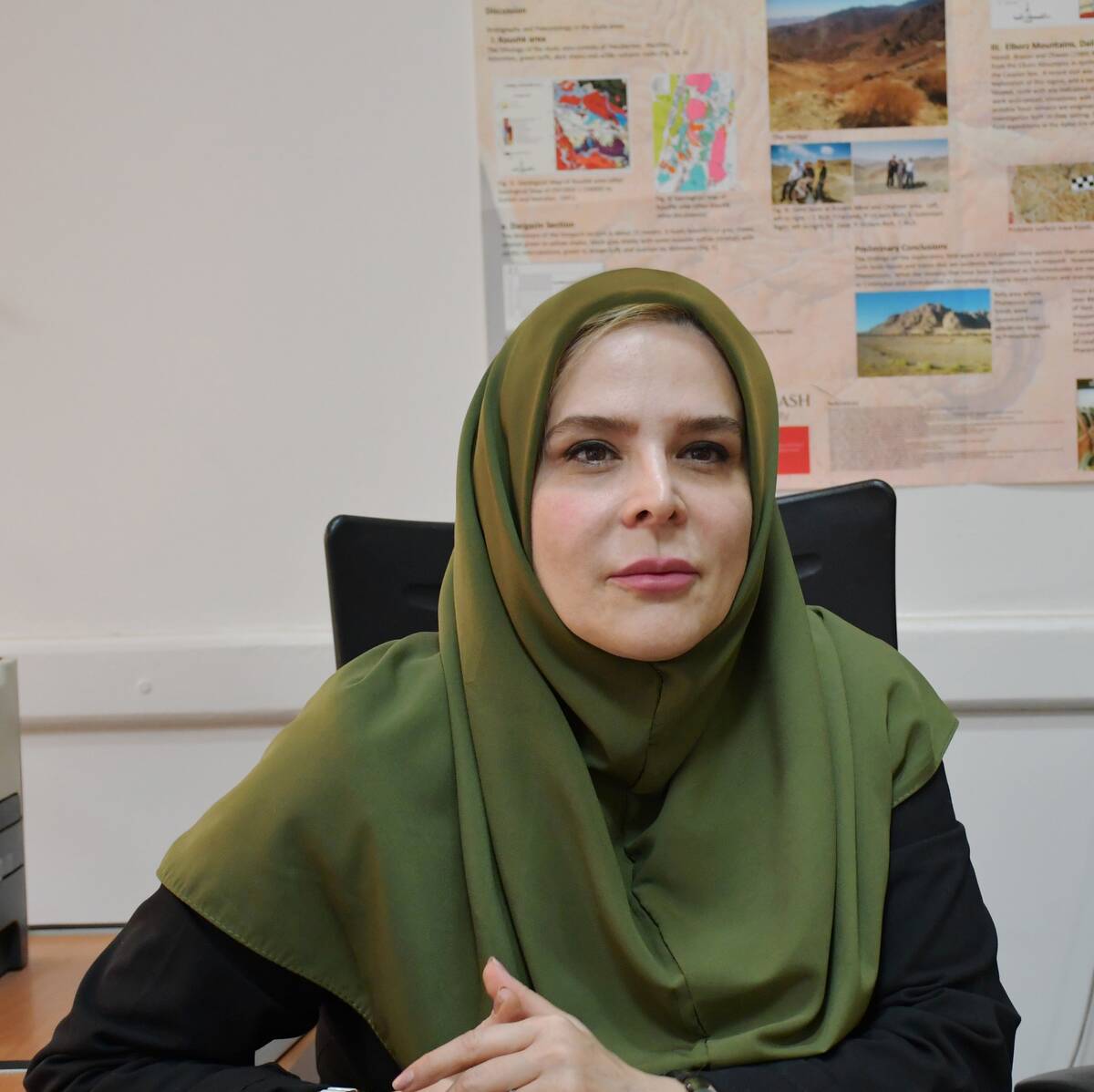 اجرای نخستین کلان‌پروژه ملی تصویربرداری هایپراسپکترال در ایران