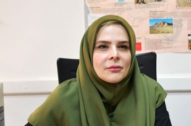  در سامانه جامع پایگاه داده‌های علوم زمین، چه اطلاعاتی را می‌توان یافت