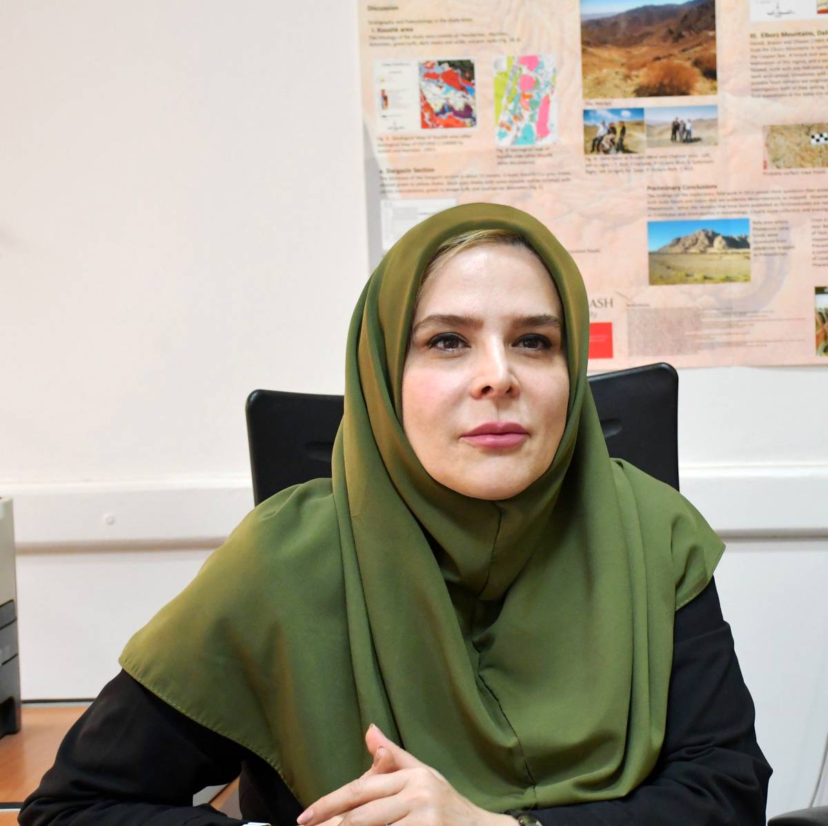 اجرای نخستین کلان‌پروژه ملی تصویربرداری هایپراسپکترال در ایران