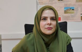 اجرای نخستین کلان‌پروژه ملی تصویربرداری هایپراسپکترال در ایران