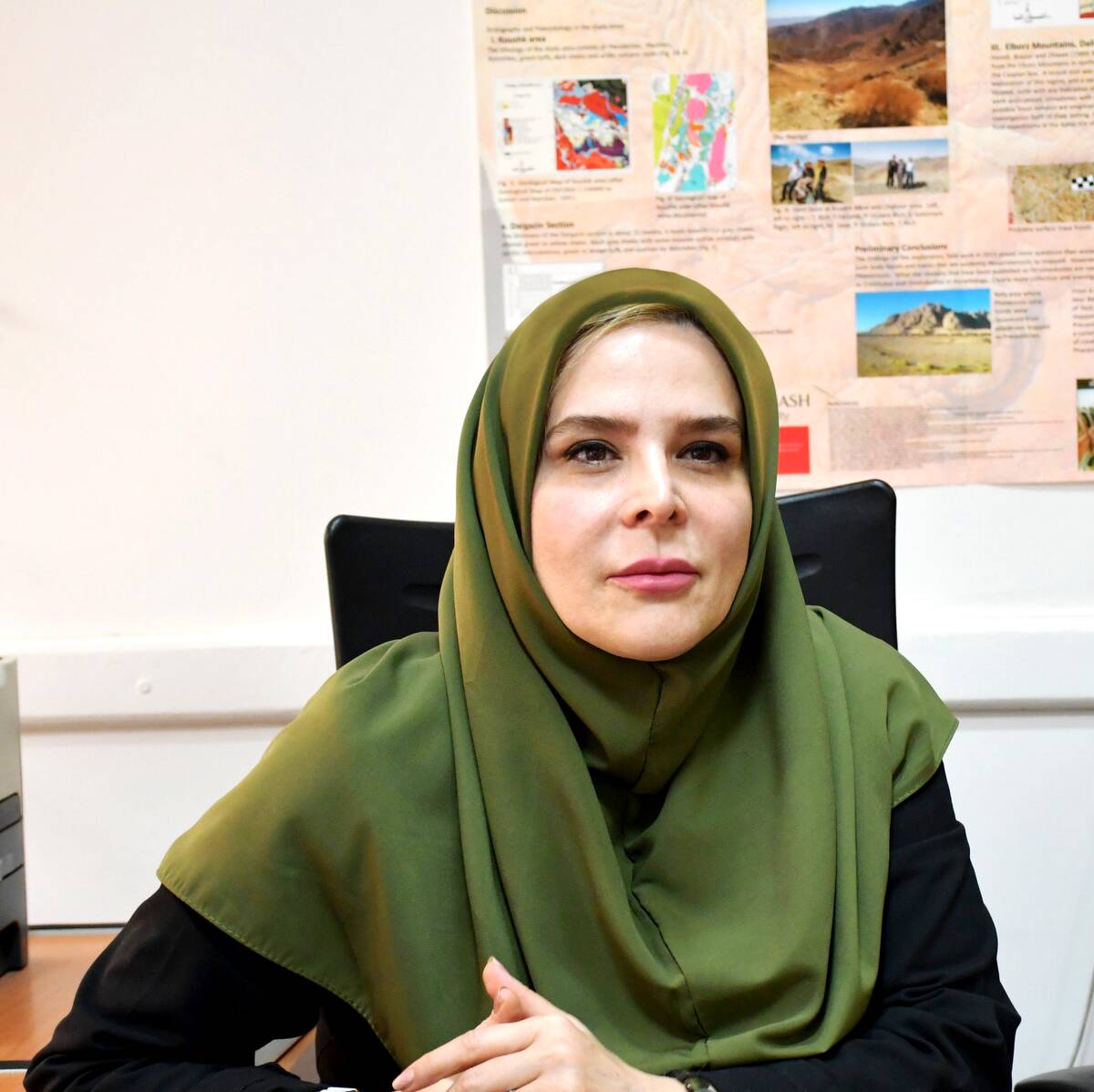 اجرای نخستین کلان‌پروژه ملی تصویربرداری هایپراسپکترال در ایران