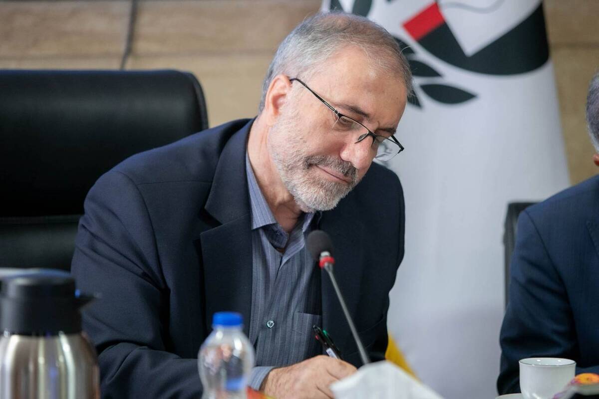امنیت امروز ایران مرهون مجاهدت‌های بی‌وقفه پلیس است/ پلیس در خط مقدم مبارزه با قاچاقچیان موادمخدر ایستاده است