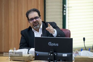 مدیریت مصرف؛ محور اصلی فرآیندهای اجرایی صنعت گاز