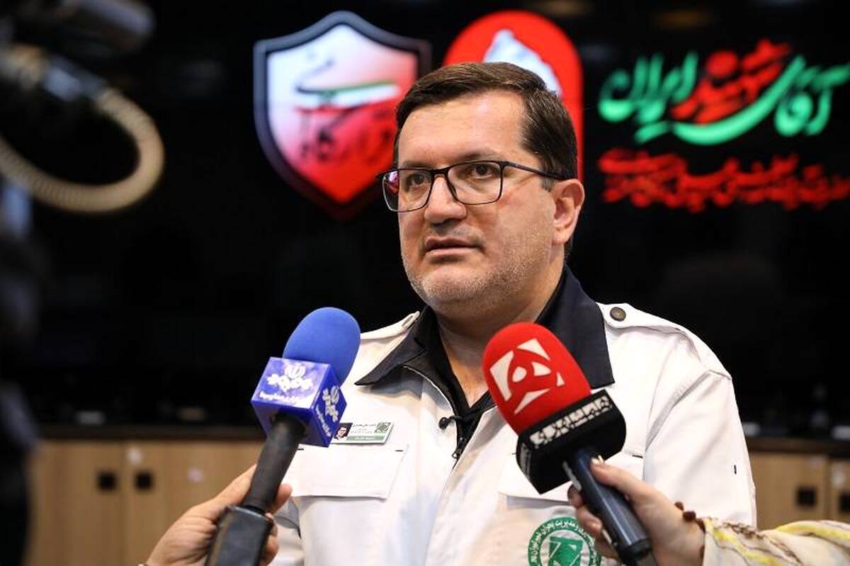 ستاد گمشدگان در مسیر تشییع رهبر شهید و در جوار مراکز اسکان و زائرشهرها تشکیل می‌شود/ پیش‌بینی اتاق‌های سرد در مسیر