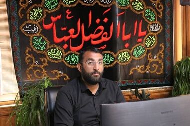 بازدید از پروژه‌های پوشش‌دهی پل‌های عابر پیاده در منطقه۹