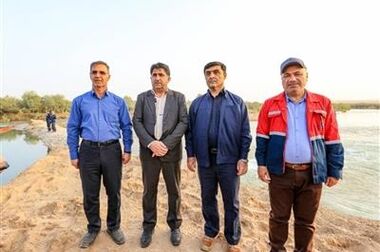 افتخار آفرینی ورزشی فرزندان یکی از کارکنان نفت و گاز مارون