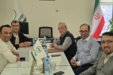 پایان کار بیمه البرز در نمایشگاه بین المللی پتروکم