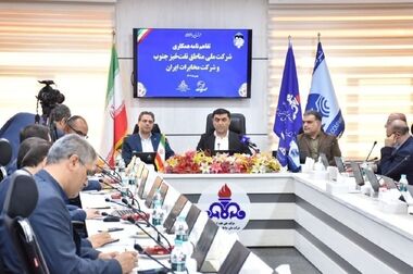 با اقدام به‌موقع مجموعه نفت، از گسترش آلودگی در رودخانه مارون جلوگیری شد
