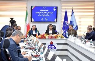  تفاهم‌نامه شرکت مخابرات با شرکت ملی مناطق نفت‌خیز جنوب گامی نو در ارتباطات