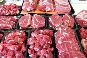 افزایش هیجانی قیمت گوشت قرمز/ خریداری در بازار نیست
