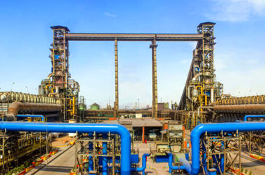 فولاد کاوه پاییز را طوفانی آغاز کرد