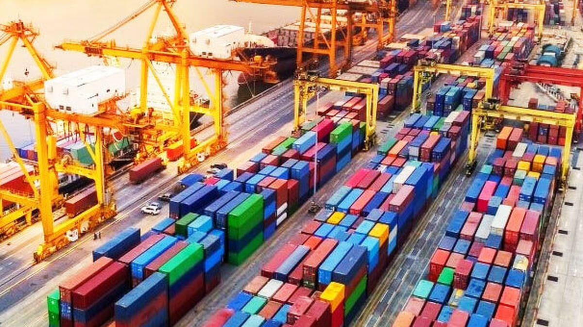 حفظ جریان تجارت با استفاده از مسیرهای جایگزین