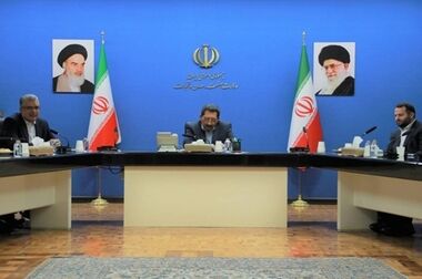 تاکید بر توسعه موافقت‌نامه‌های تجاری