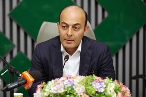  ضرابیه: صنعت بیمه باید پیش از وقوع بحران، برای تأمین مالی ریسک‌ها برنامه‌ریزی کند