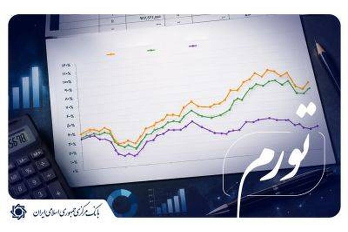 تورم نقطه به نقطه بعد از ۱۵ ماه روند افزایشی در شهریور ماه کاهشی شد