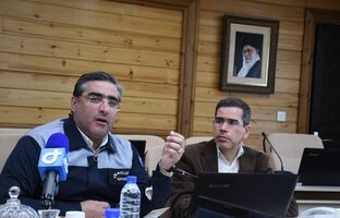 توسعه همکاری  ترانسفورماتورهای نیروگاهی ؛ بازاریابی و توسعه صادرات و زنجیره ارزش انرژی های تجدید پذیر