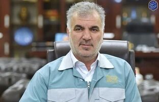 انتصاب مشاور و مدیر حوزه مدیرعامل فولاد مبارکه