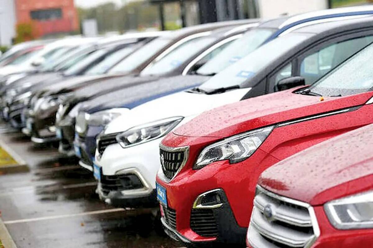  مالکان فعلی خودروهای مناطق آزاد می توانند نسبت به پلاک ملی خودروهای خود اقدام نمایند