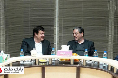 با پشتیبانی بانک ملت نخستین صندوق سرمایه گذاری طلا با ساختار صدور و ابطالی در نظام بانکی و بازار سرمایه آغاز به کار کرد