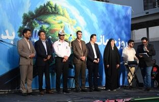 برگزاری رویداد «خیابان‌هایی برای زندگی» در آستانه روز جهانی بدون خودرو و استقبال از مهر