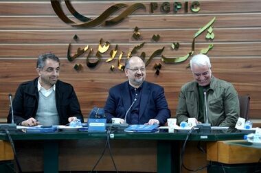 محمد شریعتمداری: نظام ارتقای نیروی انسانی بر مبنای ارزیابی اجرا شود/شفاف‌سازی را در دستور کار قرار دهیم
