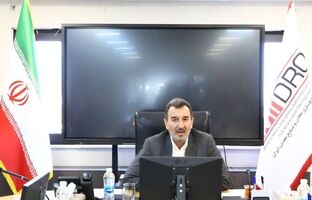 تکمیل طرح‌های آهن اسفنجی با پیشرفت بالای 60 درصد تسریع شود