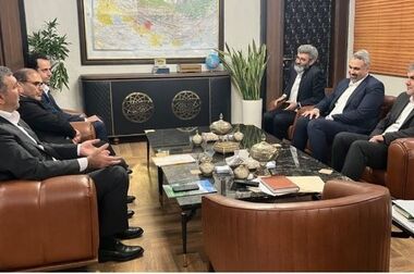 خدمات ارزی در شعب منتخب تهران ارائه خواهد شد