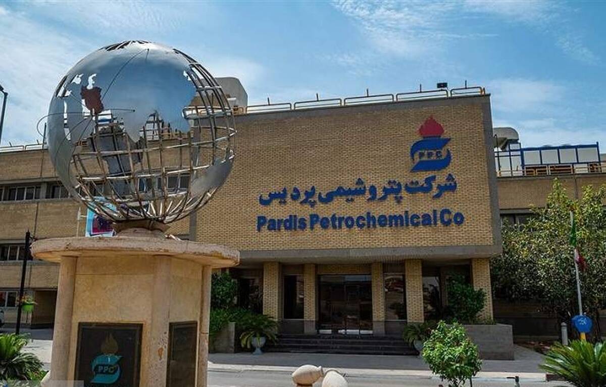 خبر مثبت عملیاتی برای «شپدیس»؛ بازگشت فاز یک به مدار تولید
