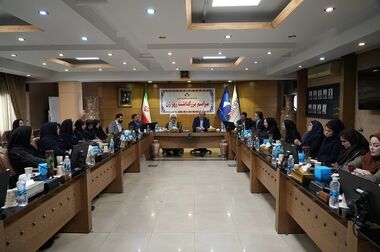 دریافت مجدد گواهینامه ایزو ۹۰۰۱ ایمپاسکو با تایید شرکت اینترسرت آلمان