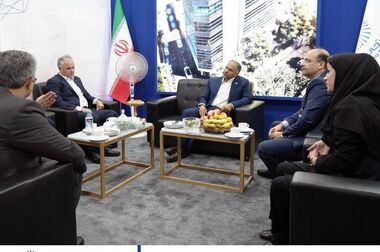 پیش‌بینی رشد بیمه تجارت‌نو در ۴ سال آینده / به‌روز بودن پرداخت خسارت در بیمه تجارت‌نو / اهداف نوین بیمه تجارت‌نو برای آینده