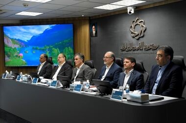 در حکمی از سوی محمد شریعتمداری؛مصدقی‌فرد، مدیرعامل شرکت پتروشیمی اروند شد