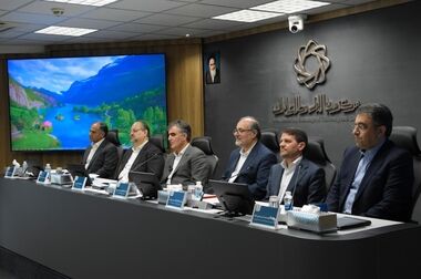 مهندسی آینده؛ روایت یک تحول راهبردی در فناوری و نوآوری