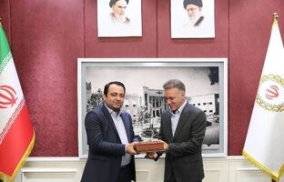 سیفی: نوسازی مستمر زیرساخت‌ها، شرط بقا در رقابت بانکی است/ معرفی معاونت جدید فناوری اطلاعات و شبکه ارتباطات بانک ملی ایران