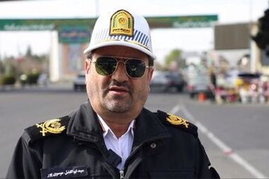 توسعه تعاملات تخصصی بیمه دی و پلیس راهور/ گامی مؤثر در جهت کاهش تصادفات و مقابله با تقلبات بیمه‌ای