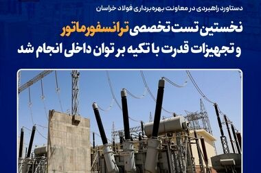 رشد پایدار فخاس در مسیر سودآوری