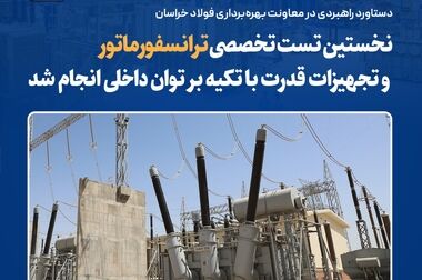 رشد پایدار فخاس در مسیر سودآوری