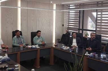 اضافه شدن گرید S355MLO به سبد محصولات فولاد مبارکه