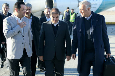 اختصاص حدود پنج درصد از فولاد تولیدی کشور به فولاد آلیاژی