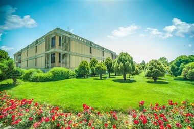 فولاد مبارکه محرک پروژه‌های ملی کشور است