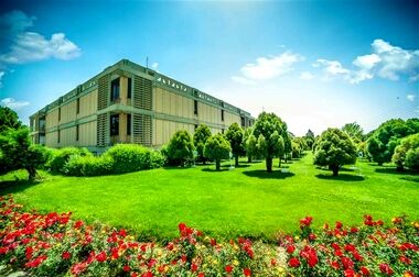 راه‌اندازی پروژه سیستم تهویه خشک‌کن پاتیل مدول B فولادسازی