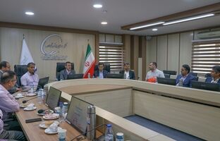 پیوستگی تولید بفجر از ۵ سال عبور کرد/ ورود فجر انرژی خلیج‌فارس به تولید انرژی‌های تجدیدپذیر