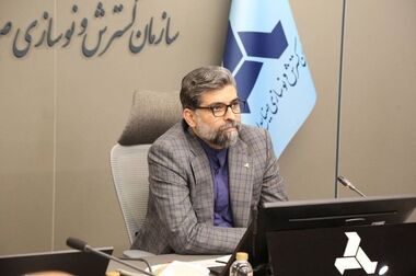 بررسی راهکارهای بازسازی و نوسازی صنایع پساجنگ در دیدار با استاندار اصفهان