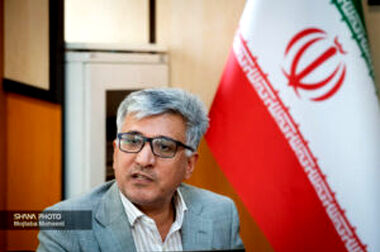 ایران به‌ یک کارگاه بزرگ نفتی تبدیل می‌شود